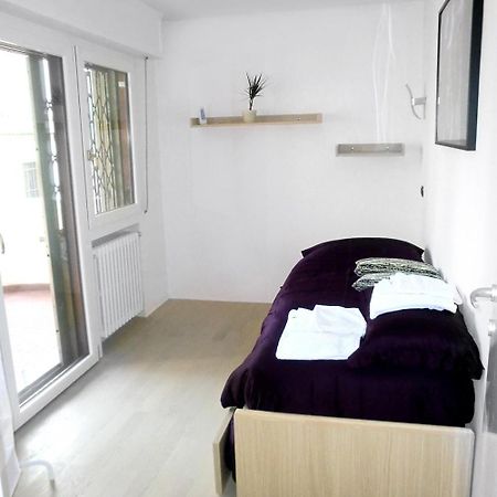 Casa Per Vacanze Liberta Floransa Dış mekan fotoğraf