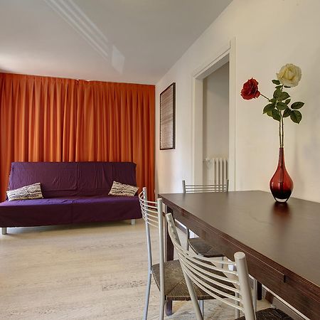Casa Per Vacanze Liberta Floransa Dış mekan fotoğraf