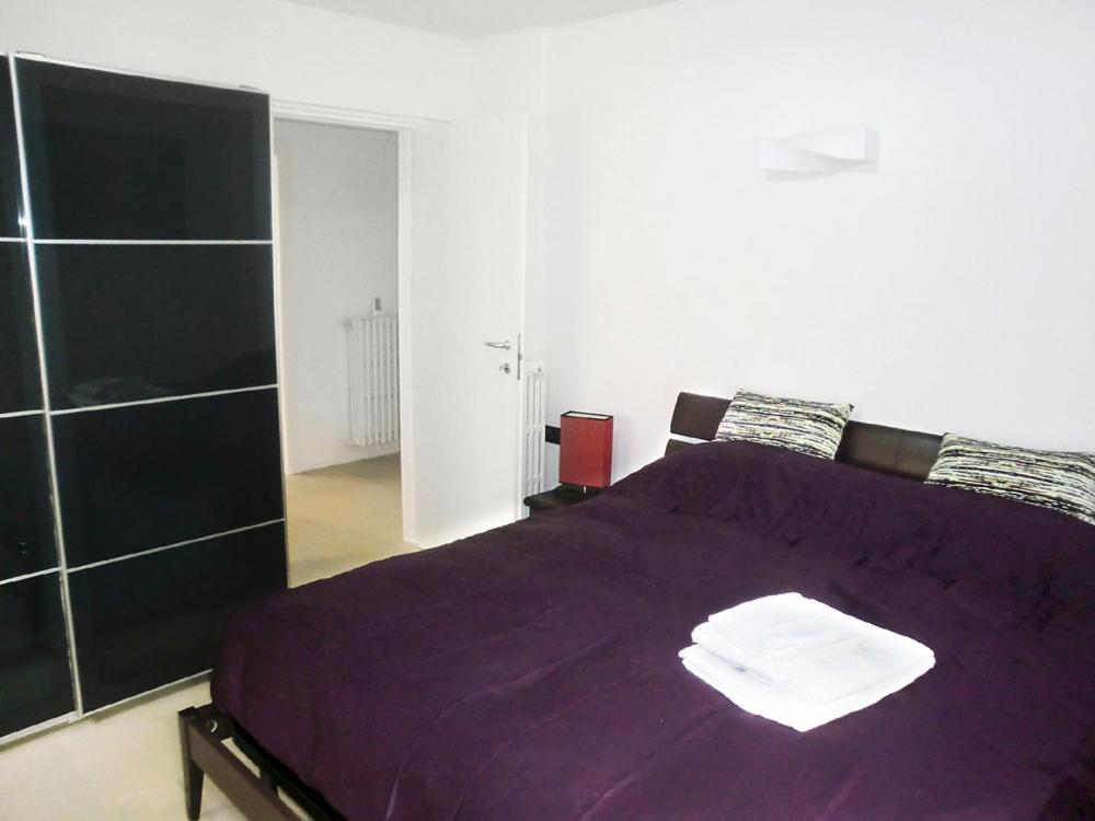 Casa Per Vacanze Liberta Floransa Oda fotoğraf