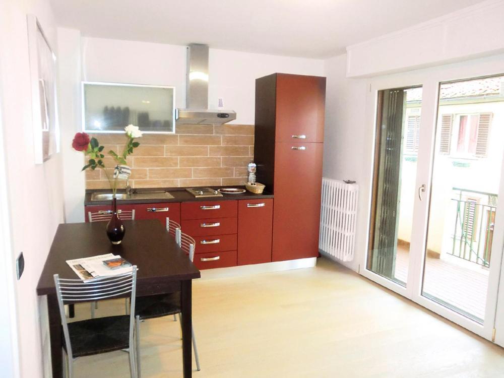 Casa Per Vacanze Liberta Floransa Oda fotoğraf