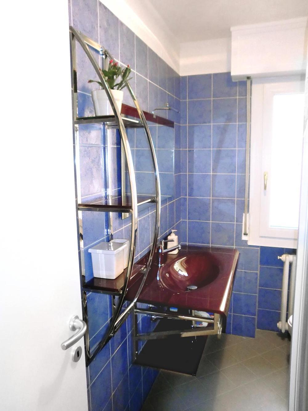 Casa Per Vacanze Liberta Floransa Dış mekan fotoğraf