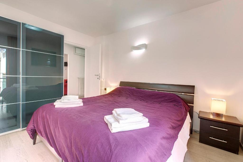 Casa Per Vacanze Liberta Floransa Oda fotoğraf