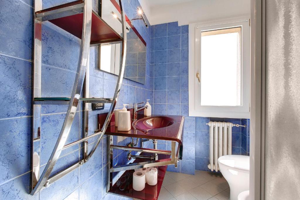 Casa Per Vacanze Liberta Floransa Oda fotoğraf