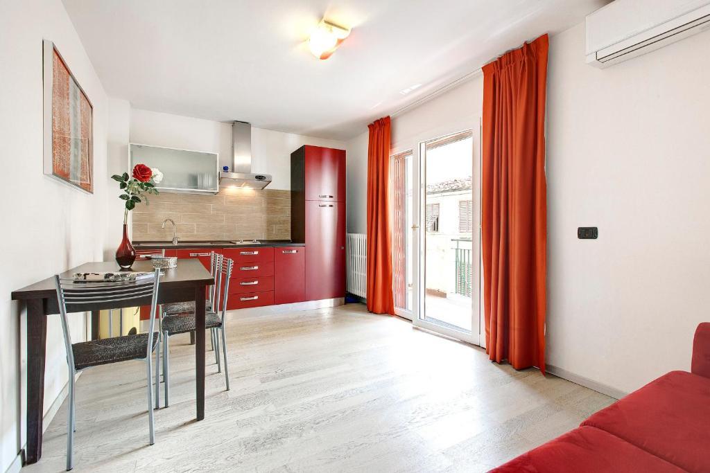 Casa Per Vacanze Liberta Floransa Oda fotoğraf
