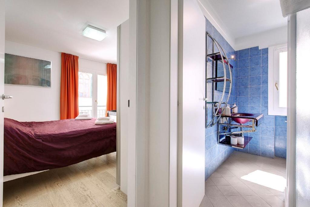 Casa Per Vacanze Liberta Floransa Oda fotoğraf