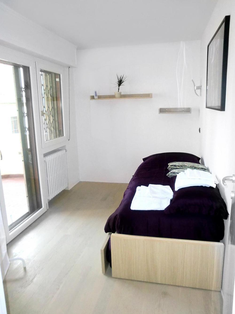 Casa Per Vacanze Liberta Floransa Dış mekan fotoğraf