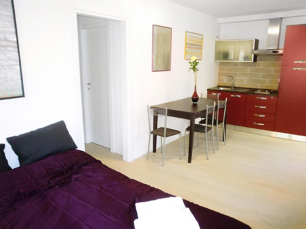 Casa Per Vacanze Liberta Floransa Oda fotoğraf