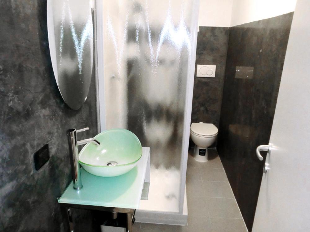 Casa Per Vacanze Liberta Floransa Oda fotoğraf