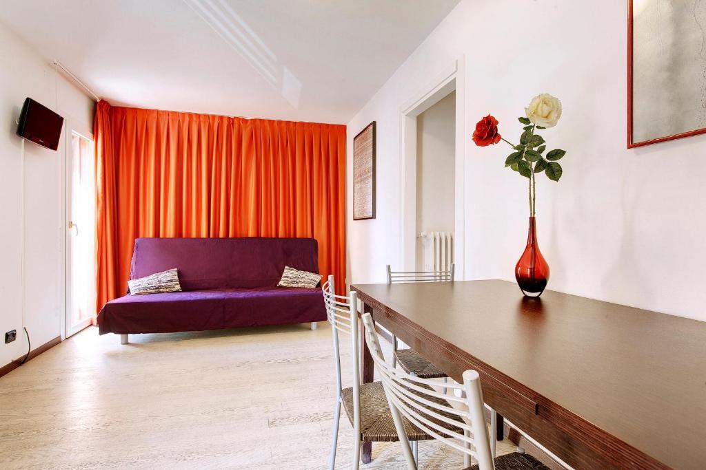 Casa Per Vacanze Liberta Floransa Oda fotoğraf