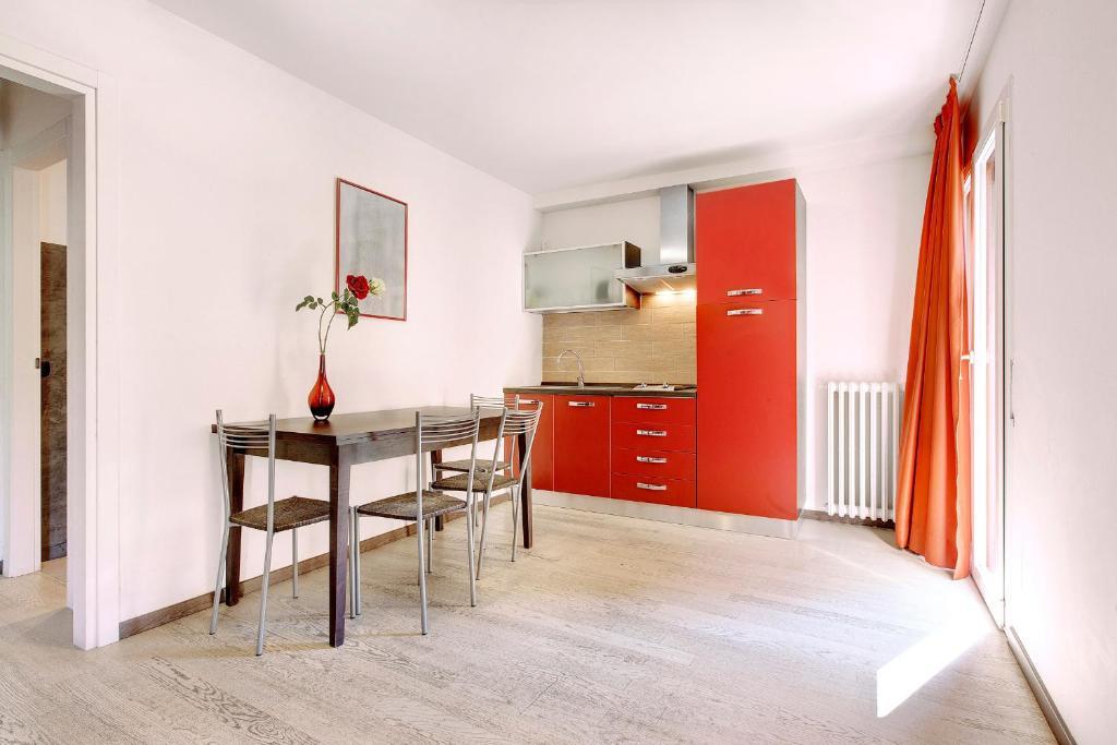 Casa Per Vacanze Liberta Floransa Oda fotoğraf