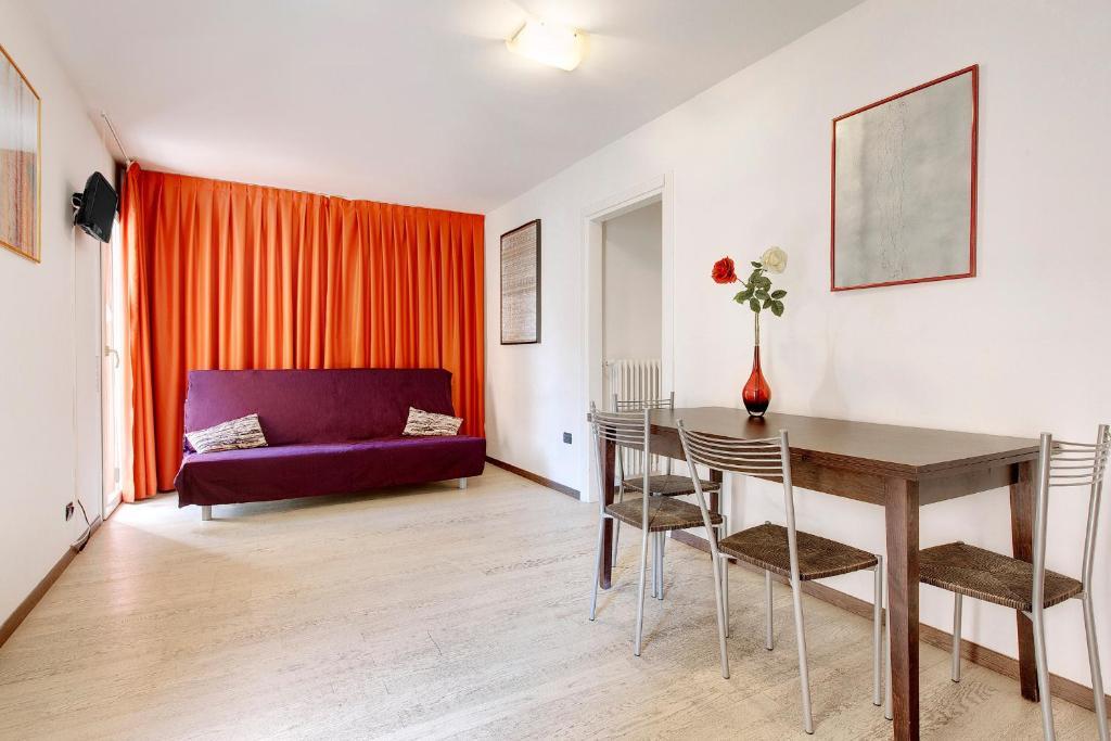 Casa Per Vacanze Liberta Floransa Oda fotoğraf