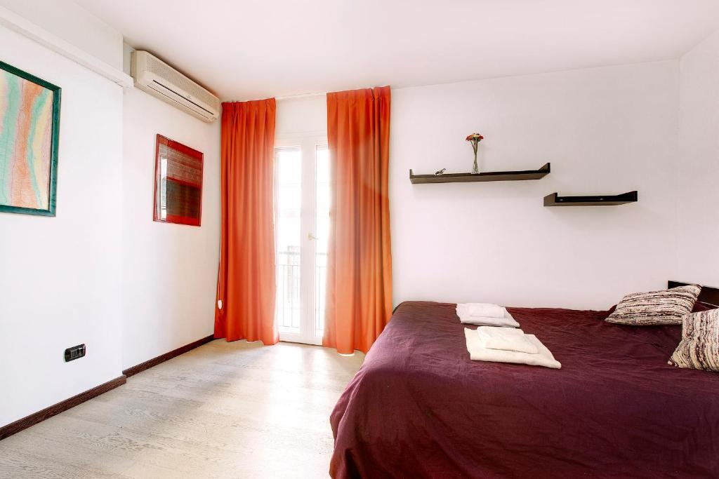 Casa Per Vacanze Liberta Floransa Oda fotoğraf