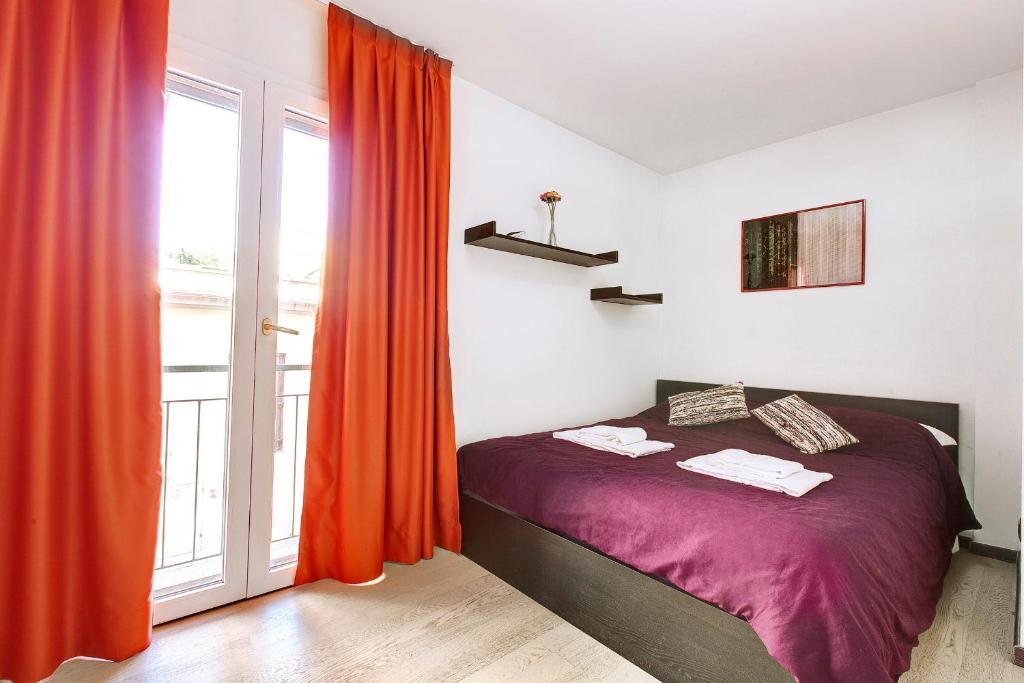 Casa Per Vacanze Liberta Floransa Oda fotoğraf
