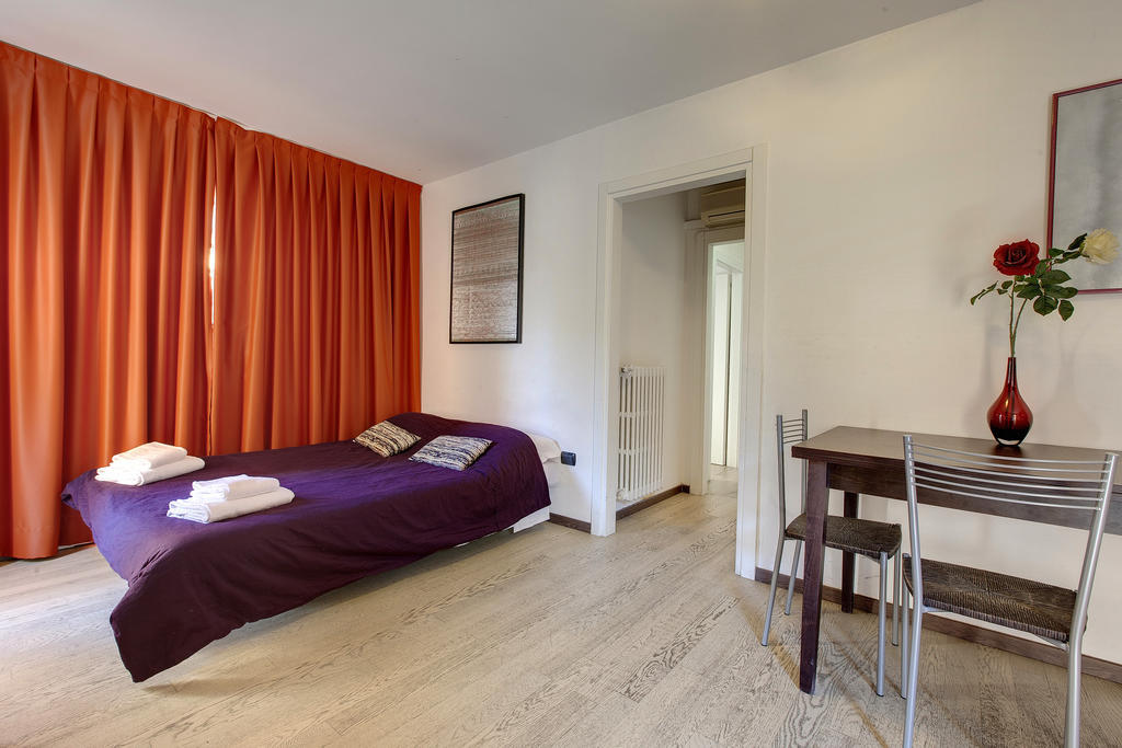 Casa Per Vacanze Liberta Floransa Dış mekan fotoğraf