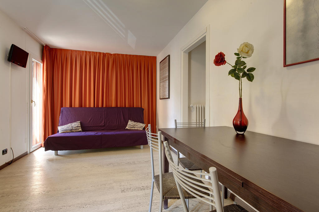 Casa Per Vacanze Liberta Floransa Dış mekan fotoğraf