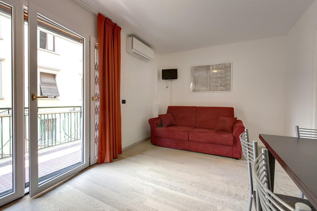 Casa Per Vacanze Liberta Floransa Dış mekan fotoğraf
