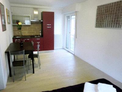 Casa Per Vacanze Liberta Floransa Oda fotoğraf