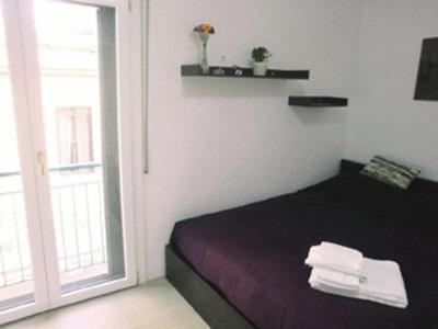 Casa Per Vacanze Liberta Floransa Oda fotoğraf