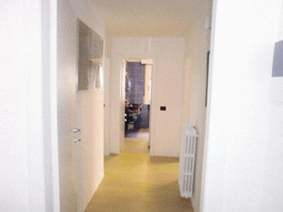 Casa Per Vacanze Liberta Floransa Oda fotoğraf