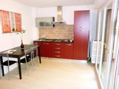 Casa Per Vacanze Liberta Floransa Oda fotoğraf