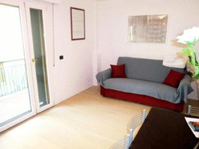 Casa Per Vacanze Liberta Floransa Oda fotoğraf